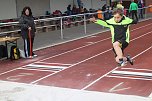Kreisschulmeisterschaften auf dem Nordh&auml;user Hohekreuz-Sportplatz (Foto: Angelo Glashagel)
