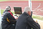 Kreisschulmeisterschaften auf dem Nordh&auml;user Hohekreuz-Sportplatz (Foto: Angelo Glashagel)