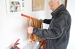 Kreisschulmeisterschaften auf dem Nordh&auml;user Hohekreuz-Sportplatz (Foto: Angelo Glashagel)