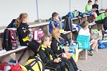 Kreisschulmeisterschaften auf dem Nordh&auml;user Hohekreuz-Sportplatz (Foto: Angelo Glashagel)