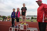 Kreisschulmeisterschaften auf dem Nordh&auml;user Hohekreuz-Sportplatz (Foto: Angelo Glashagel)