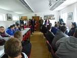 4. Nordh&auml;user Rundkurs Junge Fahrer (Foto: Kreisverkehrswacht Nordhausen)