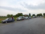 4. Nordh&auml;user Rundkurs Junge Fahrer (Foto: Kreisverkehrswacht Nordhausen)