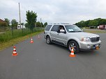 4. Nordh&auml;user Rundkurs Junge Fahrer (Foto: Kreisverkehrswacht Nordhausen)