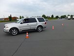 4. Nordh&auml;user Rundkurs Junge Fahrer (Foto: Kreisverkehrswacht Nordhausen)