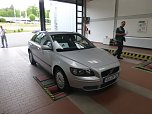 4. Nordh&auml;user Rundkurs Junge Fahrer (Foto: Kreisverkehrswacht Nordhausen)