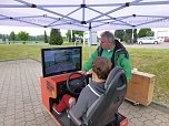 4. Nordh&auml;user Rundkurs Junge Fahrer (Foto: Kreisverkehrswacht Nordhausen)