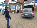 4. Nordh&auml;user Rundkurs Junge Fahrer (Foto: Kreisverkehrswacht Nordhausen)