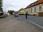 4. Nordh&auml;user Rundkurs Junge Fahrer (Foto: Kreisverkehrswacht Nordhausen)