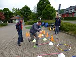 4. Nordh&auml;user Rundkurs Junge Fahrer (Foto: Kreisverkehrswacht Nordhausen)
