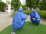 4. Nordh&auml;user Rundkurs Junge Fahrer (Foto: Kreisverkehrswacht Nordhausen)