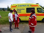 4. Nordh&auml;user Rundkurs Junge Fahrer (Foto: Kreisverkehrswacht Nordhausen)