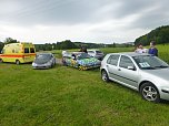 4. Nordh&auml;user Rundkurs Junge Fahrer (Foto: Kreisverkehrswacht Nordhausen)