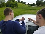 4. Nordh&auml;user Rundkurs Junge Fahrer (Foto: Kreisverkehrswacht Nordhausen)