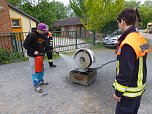 4. Nordh&auml;user Rundkurs Junge Fahrer (Foto: Kreisverkehrswacht Nordhausen)