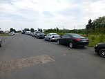 4. Nordh&auml;user Rundkurs Junge Fahrer (Foto: Kreisverkehrswacht Nordhausen)