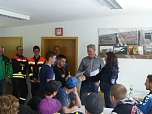 4. Nordh&auml;user Rundkurs Junge Fahrer (Foto: Kreisverkehrswacht Nordhausen)