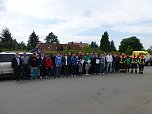 4. Nordh&auml;user Rundkurs Junge Fahrer (Foto: Kreisverkehrswacht Nordhausen)