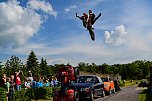 Kindertagsfest im KiEZ Ferienpark Feuerkuppe (Foto: Ferienpark Feuerkuppe)