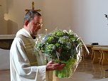 Gratulationen zum 60. Geburtstag (Foto: Ilka K&uuml;hn)