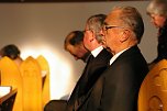 Gratulationen zum 60. Geburtstag (Foto: Ilka K&uuml;hn)