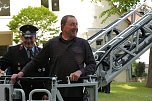 Gratulationen zum 60. Geburtstag (Foto: Ilka K&uuml;hn)