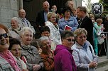 Gratulationen zum 60. Geburtstag (Foto: Ilka K&uuml;hn)