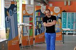 Facebook, Google+, Twitter und Co (Foto: Karl-Heinz Herrmann)