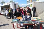 Schulfest an der Regelschule G.E. Lessing (Foto: Angelo Glashagel)