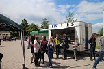 Schulfest an der Regelschule G.E. Lessing (Foto: Angelo Glashagel)