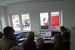 Tag der offenen T&uuml;r an der Biomethangasanlage der EVN (Foto: Angelo Glashagel)