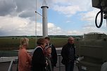 Tag der offenen T&uuml;r an der Biomethangasanlage der EVN (Foto: Angelo Glashagel)