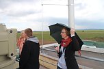 Tag der offenen T&uuml;r an der Biomethangasanlage der EVN (Foto: Angelo Glashagel)