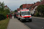 Teichfest in Leinefelde 2015 (Foto: Ilka K&uuml;hn)