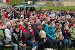 Teichfest in Leinefelde 2015 (Foto: Ilka K&uuml;hn)