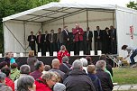 Teichfest in Leinefelde 2015 (Foto: Ilka K&uuml;hn)