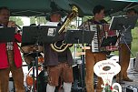 Teichfest in Leinefelde 2015 (Foto: Ilka K&uuml;hn)