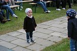 Teichfest in Leinefelde 2015 (Foto: Ilka K&uuml;hn)