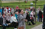 Teichfest in Leinefelde 2015 (Foto: Ilka K&uuml;hn)