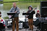 Teichfest in Leinefelde 2015 (Foto: Ilka K&uuml;hn)
