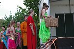 Teichfest in Leinefelde 2015 (Foto: Ilka K&uuml;hn)