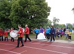 Familiensportfest in Bad Frankenhausen (Foto: Privat)