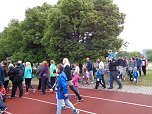 Familiensportfest in Bad Frankenhausen (Foto: Privat)