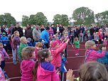 Familiensportfest in Bad Frankenhausen (Foto: Privat)