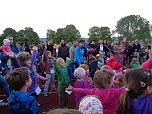 Familiensportfest in Bad Frankenhausen (Foto: Privat)