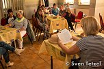 Lesung im Freizeithaus Krimderode (Foto: Sven Tetzel)