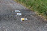 Gel&auml;ndespiel der Jugendfeuerwehren (Foto: Karl-Heinz Herrmann)