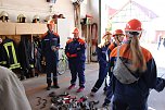 Gel&auml;ndespiel der Jugendfeuerwehren (Foto: Karl-Heinz Herrmann)