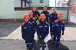 Gel&auml;ndespiel der Jugendfeuerwehren (Foto: Karl-Heinz Herrmann)
