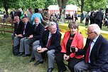 50 Jahre Frauenchor Berka (Foto: Karl-Heinz Herrmann) 50 Jahre Frauenchor Berka (Foto: Karl-Heinz Herrmann)